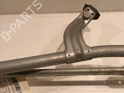 Front wiper motor MERCEDES-BENZ GLC Coupe (C253) 250 d 4-matic (253.309) | BP15076724M29 