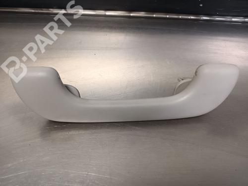 Used Interior handle RENAULT LAGUNA III (BT0/1) 2.0 dCi (BT07, BT0J, BT14, BT1A, BT1S) (131 hp) 9337102