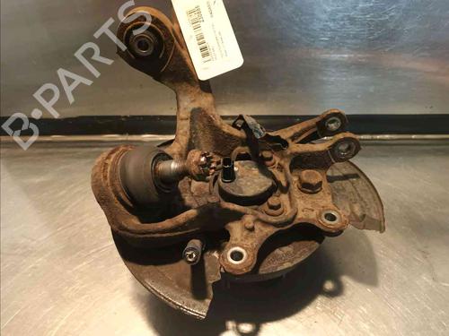 Left rear steering knuckle TOYOTA AVENSIS (_T25_) 2.2 D-4D (ADT251_, ADT251R) | BP20604389M27 