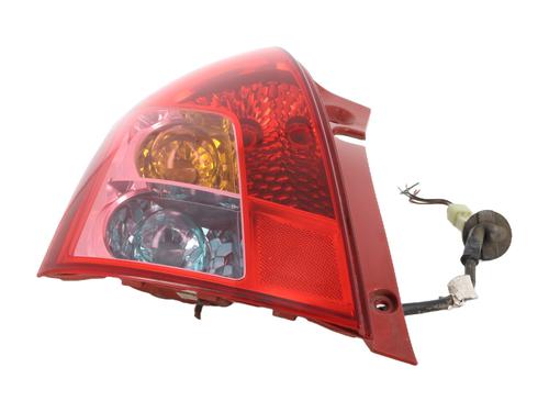 Venstre Baklys SUZUKI SWIFT III (MZ, EZ) 1.3 DDiS (RS413D) | BP29497662C34 