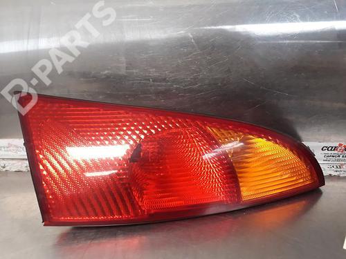 Høyre baklys FORD FOCUS I (DAW, DBW) 1.8 TDCi (100 hp) 9328889