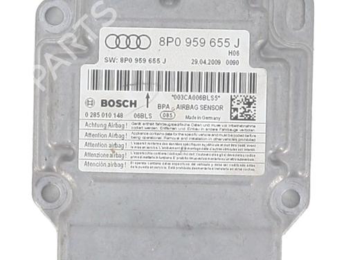 Centralita airbag AUDI A3 (8P1) 1.9 TDI (105 hp) 30586478