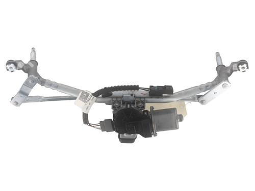 Front wiper motor RENAULT TRAFIC III Bus (JG_) 2.0 dCi 150 (JGMU) | BP36662827M29 - Image 4