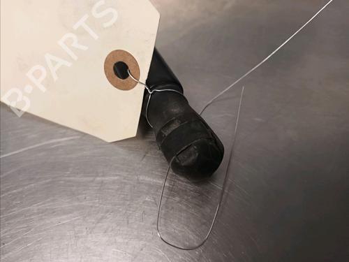 Tailgate lift support FORD FOCUS II (DA_, HCP, DP) 1.6 TDCi | BP14868369C138 