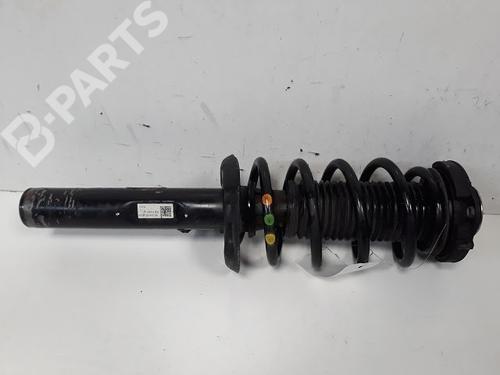 Used Left front shock absorber Left front shock absorber VW PASSAT B7 Variant (365) 2.0 TDI (136 hp) 9326630 9326630