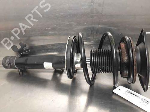 Used Right front shock absorber MINI MINI (R50, R53) One (90 hp) 30409457