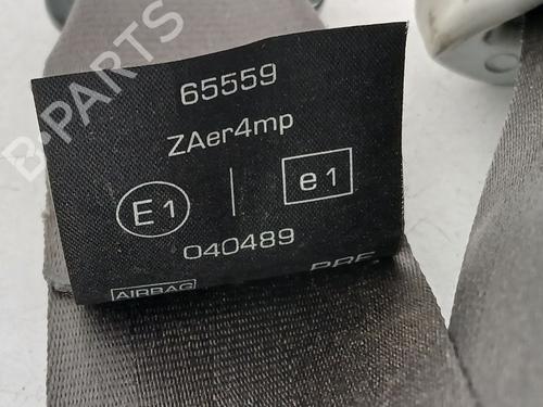 Front left seatbelt NISSAN MICRA III (K12) 1.2 16V | BP29327827I26 