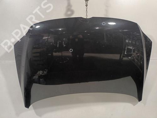 Used Hood Hood VW FOX Hatchback (5Z1, 5Z3, 5Z4) 1.2 (55 hp) 40518847 40518847