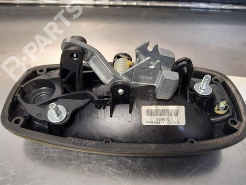 Rear left exterior door handle CITROËN NEMO MPV 1.4 HDi | BP9336102C130 