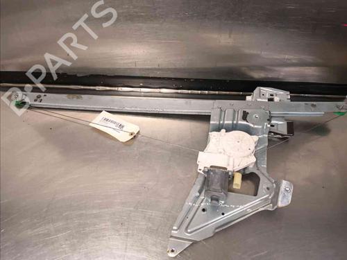 Used Front left window mechanism MERCEDES-BENZ SPRINTER 3-t Van (B906) 210 CDI (906.611, 906.613) (95 hp) 11859114