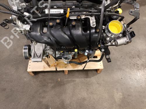 Engine RENAULT ESPACE V (JR_) | BP30409449M1