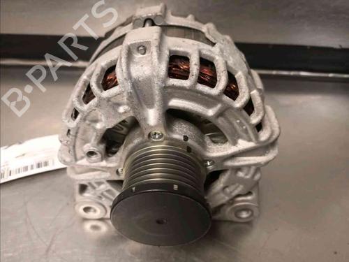 Alternator NISSAN X-TRAIL III (T32_, T32R, T32RR)  | BP21685856M7 