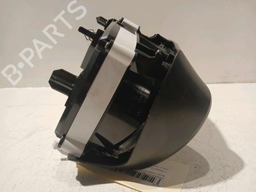 Instrument cluster CITROËN C3 / C3 ORIGIN III (SX) 1.2 PureTech 82 | BP17909924C47 