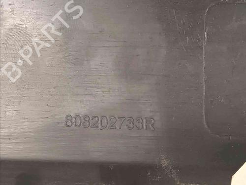 Door moulding trim RENAULT KANGOO Express (FW0/1_)  | BP21123976C150 
