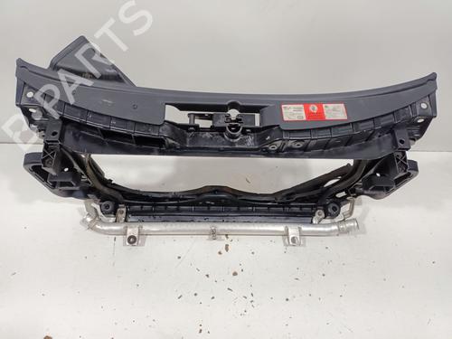 Frontplade/Frontkurv AUDI A6 C6 (4F2) 3.0 TDI quattro | BP31305982C72