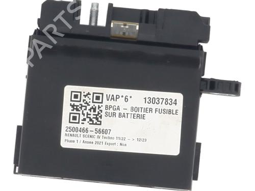 Fuse box RENAULT SCÉNIC IV (J9_)  | BP28083059E1 