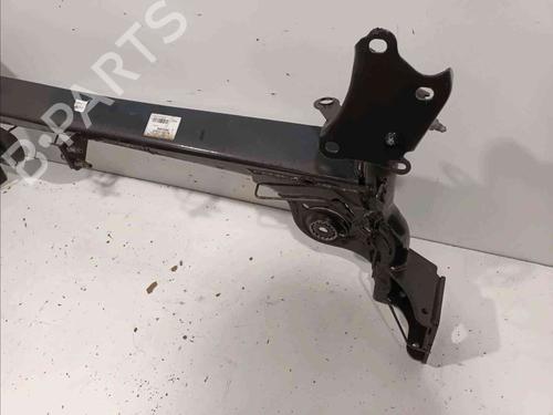 Rear axle DACIA DUSTER (HS_)  | BP21801912M2 