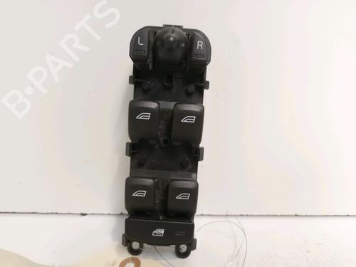 Used Switch LAND ROVER RANGE ROVER SPORT I (L320) 3.6 D 4x4 (272 hp) 13301125