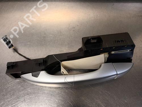 Rear right exterior door handle RENAULT ESPACE V (JR_)  | BP21123664C130 