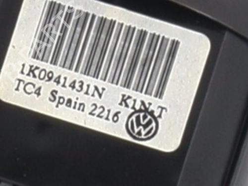 Headlight switch VW GOLF V (1K1) 2.0 GTI | BP32078757I24 