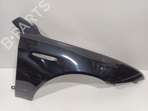 Used Right front fenders ALFA ROMEO SPIDER (939_) 2.0 JTDM (939DXQ1B) (163 hp) 27978704