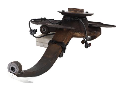 Right front steering knuckle MERCEDES-BENZ M-CLASS (W164) ML 320 CDI 4-matic (164.122) | BP30191507M26 