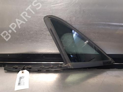Used Rear left quarter glass PEUGEOT 508 SW I (8E_) 1.6 BlueHDi 120 (120 hp) 14868647