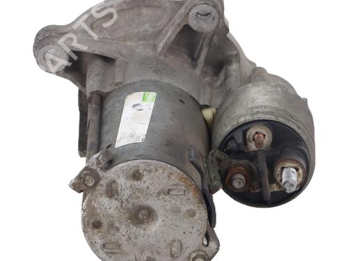 Starter CITROËN C3 II (SC_) 1.1 i | BP36947176M8 - Image 4