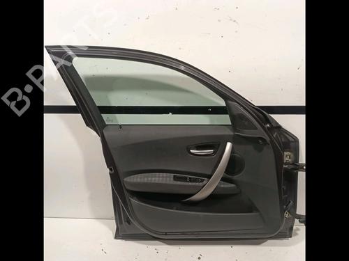 Left front door BMW 1 (E87) 118 d | BP17315514C2 
