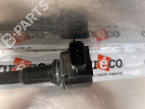 Ignition coil RENAULT CLIO IV (BH_) 1.2 TCe 120 (BHAU) | BP9326884M94 