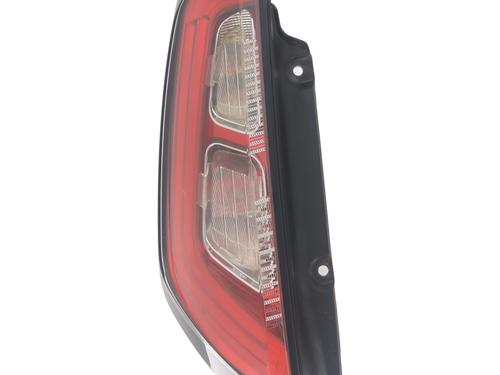Used Left taillight FIAT PUNTO (199_) 1.3 D Multijet (75 hp) 30338310
