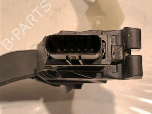 Pedal VW GOLF SPORTSVAN VII (AM1, AN1) 1.6 TDI | BP15051687I4 