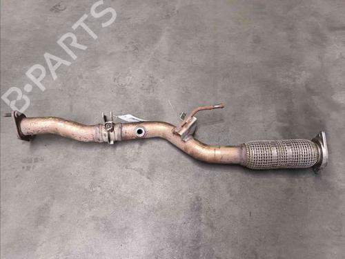 Andre NISSAN QASHQAI II SUV (J11, J11_) 1.6 dCi (130 hp) 21139067