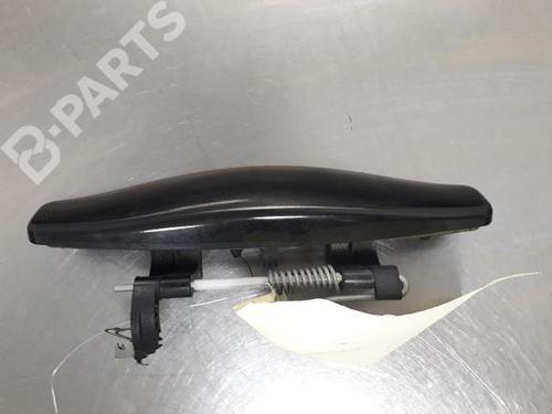 Used Rear left exterior door handle Rear left exterior door handle DACIA SANDERO 1.5 dCi (86 hp) 9324689 9324689