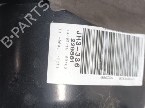 Gearbox DACIA SANDERO II TCe 90 (B8M1, B8MA, B8AC) | BP36881376M3  - Image 5