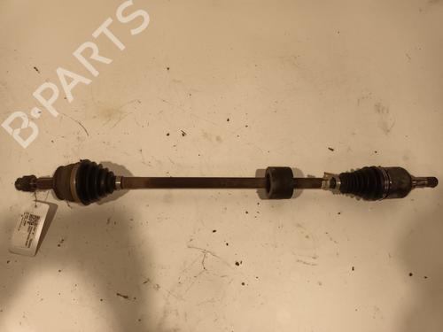 Used Right front driveshaft FIAT FIORINO Box Body/MPV (225_) 1.4 Natural Power (225BXC1A, 225AXC1A) (78 hp) 25732768