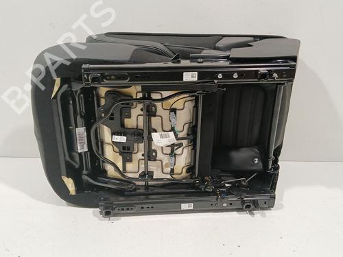 Rear seat RENAULT ESPACE V (JR_) 1.8 TCe 225 | BP24628162C17 