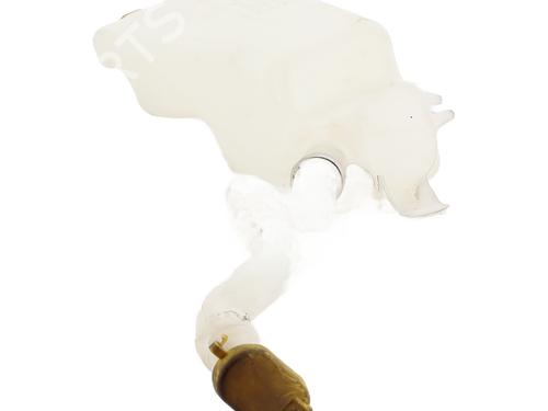 Sprinklertank RENAULT MODUS / GRAND MODUS (F/JP0_) 1.5 dCi (FP0D, JP0D) (82 hp) 31847901