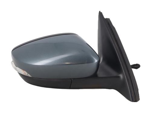 Right mirror SKODA RAPID (NH3, NK3, NK6) 1.6 TDI | BP28972822C27 