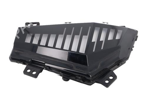 Right daytime light RENAULT SCENIC E-TECH PHASE I EV87 | BP36036053C103 - Image 3