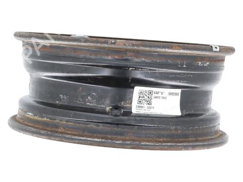 Rim PEUGEOT 106 I (1A, 1C) 1.5 D | BP23102823C45 