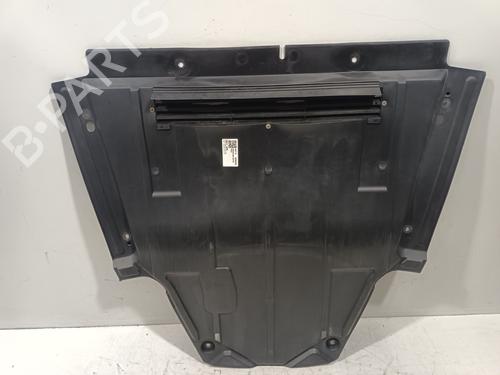 Underbody protection RENAULT ESPACE IV (JK0/1_) 2.0 dCi (JK01, JK02, JK1J, JK1K, JK1H) | BP36489002M92 - Image 2
