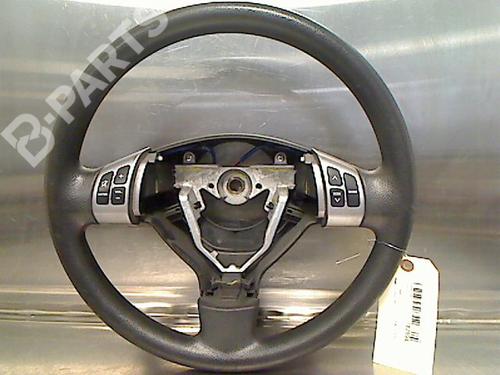 Ratt SUZUKI SWIFT III (MZ, EZ) 1.3 (RS413, ZC11S) (92 hp) 9320965