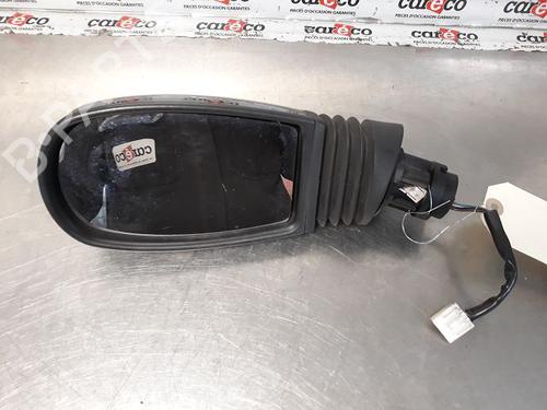 Used Left mirror FIAT PUNTO (188_) 1.2 16V 80 (188.233, .235, .253, .255, .333, .353, .639,... (80 hp) 20600686