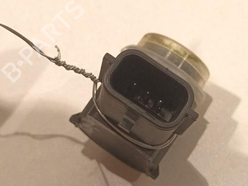 Electronic module RENAULT ZOE (BFM_) ZOE | BP39217207M83 - Image 4