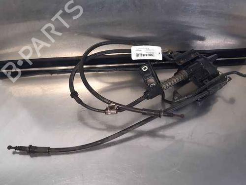 Elektrisk parkeringsbrems OPEL ZAFIRA TOURER C (P12) 2.0 CDTi (75) | BP29173333E5 