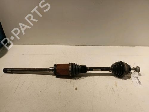 Used Right front driveshaft BMW 1 (F20) 120 d xDrive (190 hp) 18204052