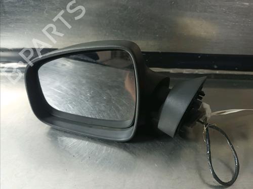 Used Left mirror DACIA LOGAN MCV (KS_) 1.5 dCi (KS0K) (68 hp) 14948826