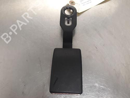 Used Seat buckle PEUGEOT PARTNER Box Body/MPV 1.6 HDi (75 hp) 14864531