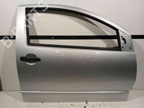 Used Right front door CITROËN C2 (JM_) 1.1 (60 hp) 20606347